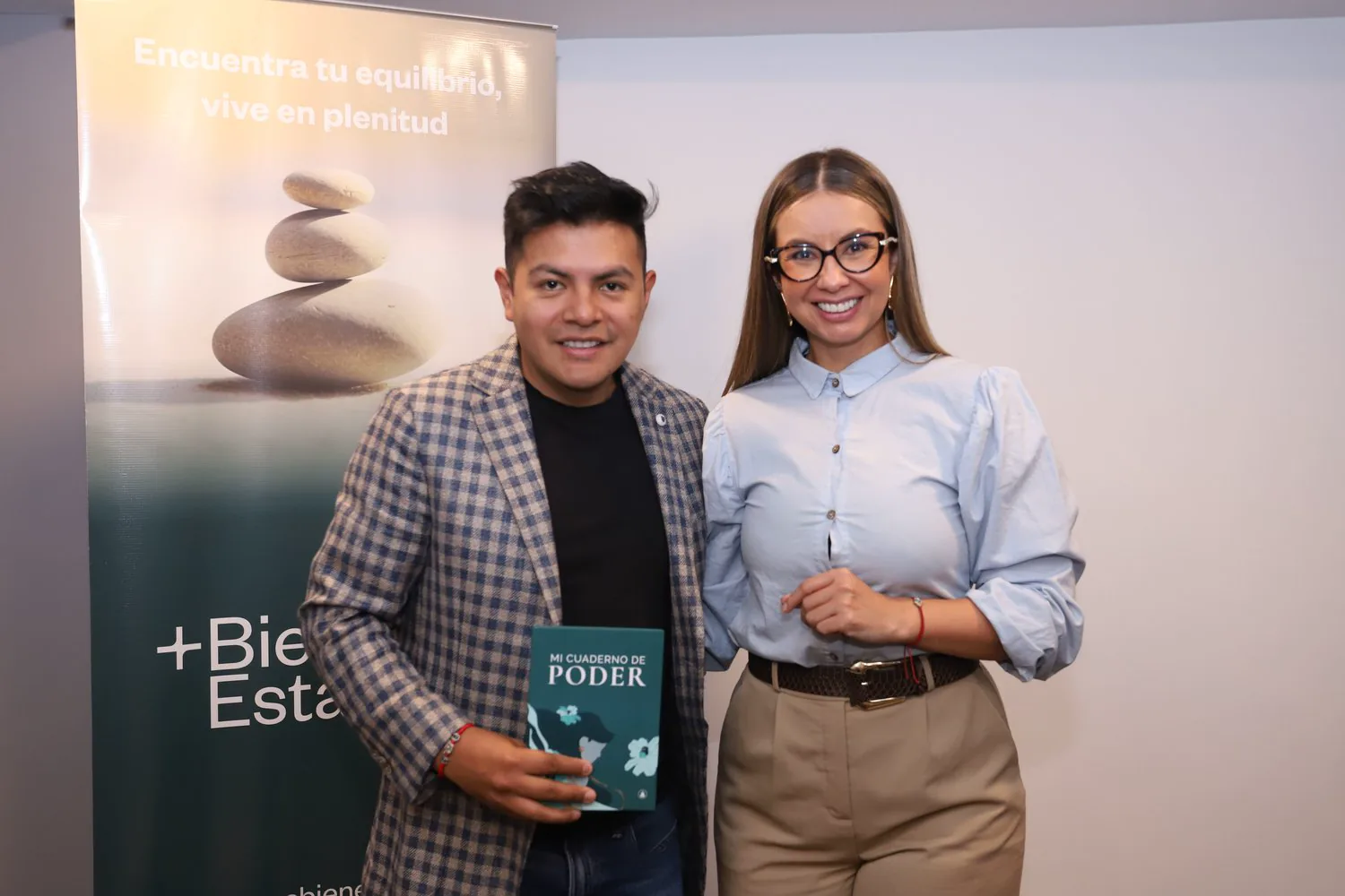 Más Bienestar · AJE — foto 9