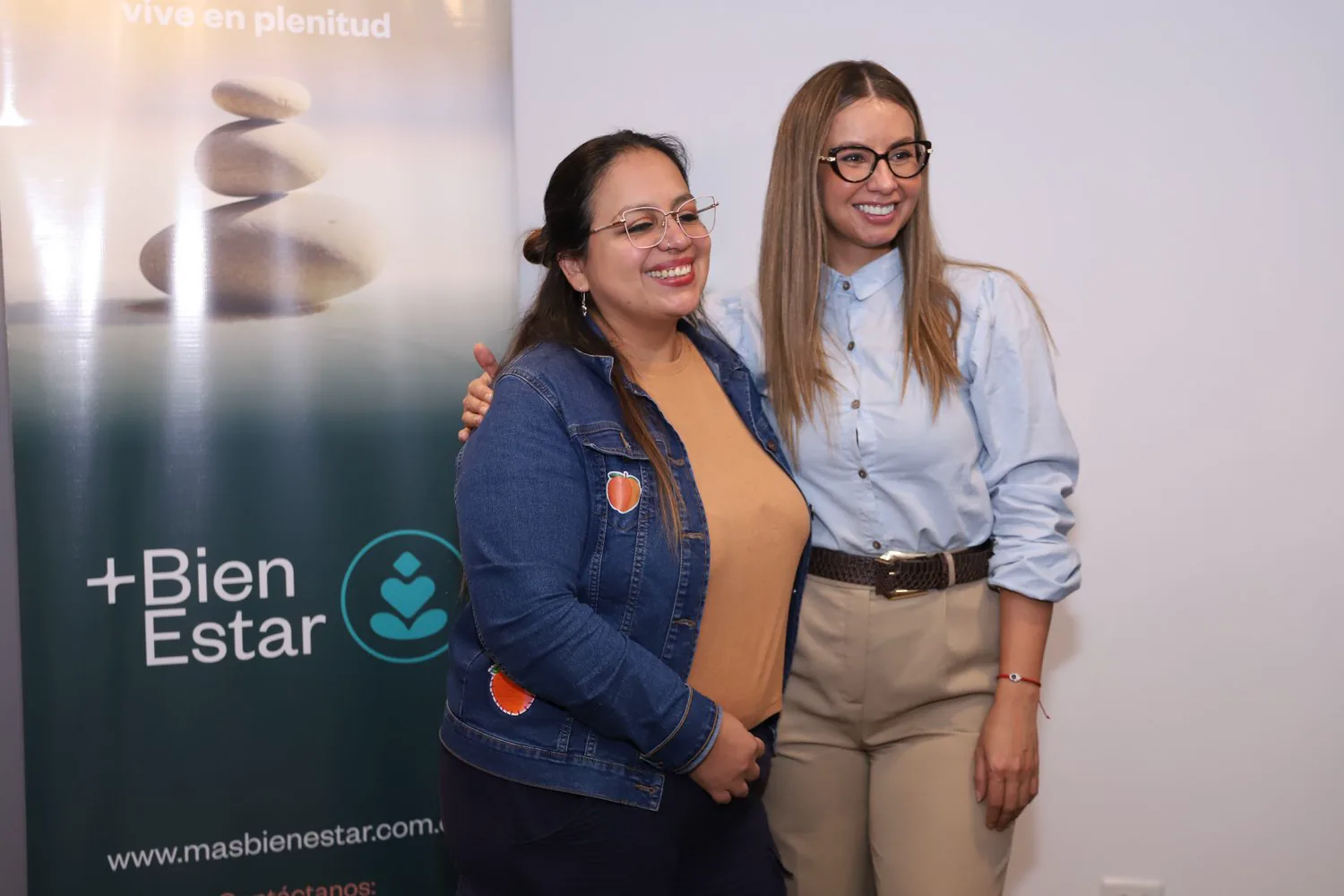 Más Bienestar · AJE — foto 10