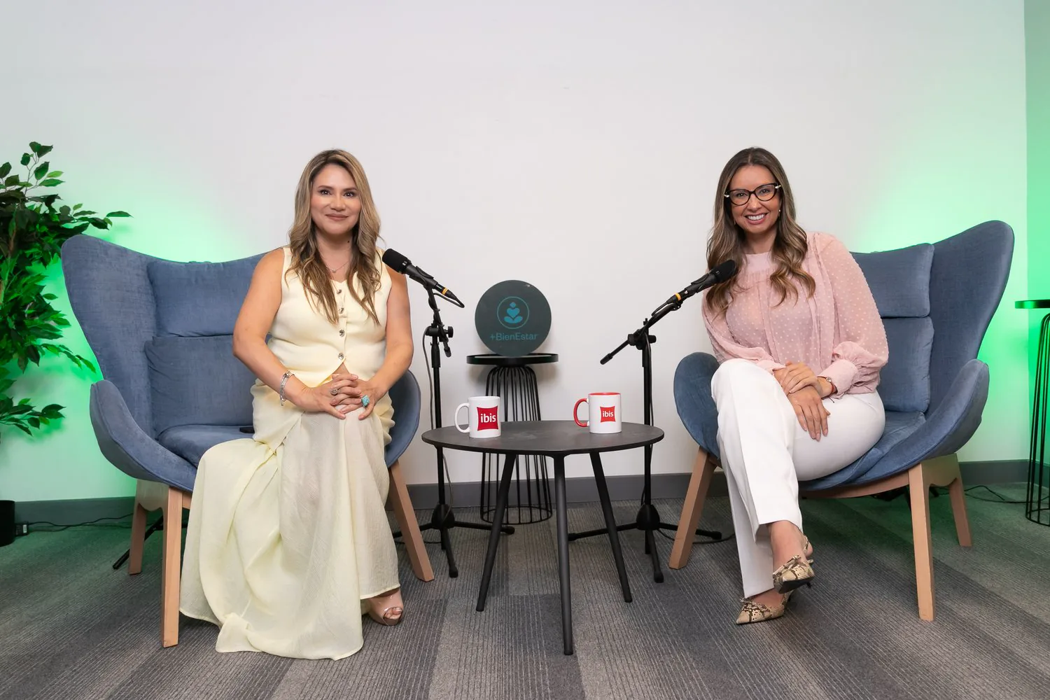 Podcast Más Bienestar — foto 1