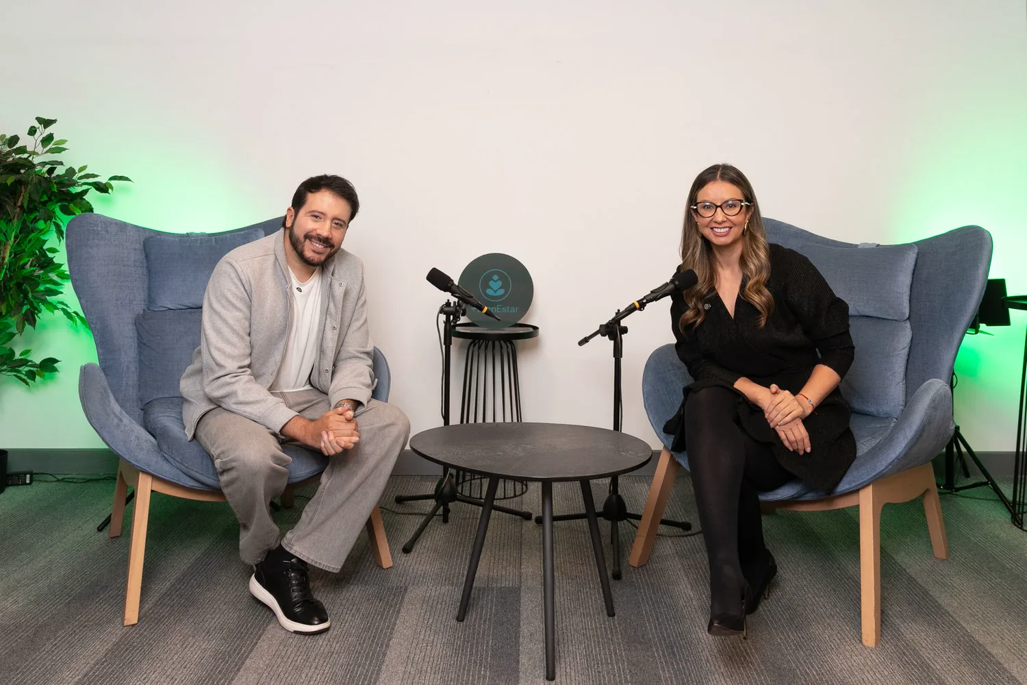 Podcast Más Bienestar — foto 7
