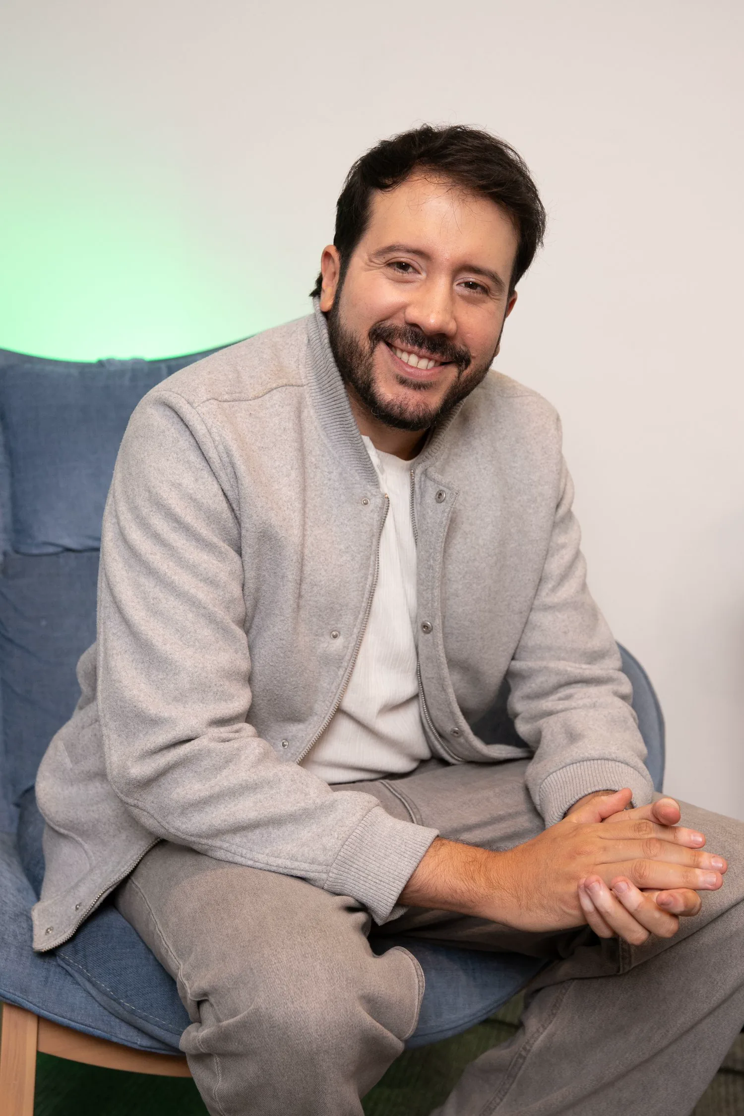 Podcast Más Bienestar — foto 8