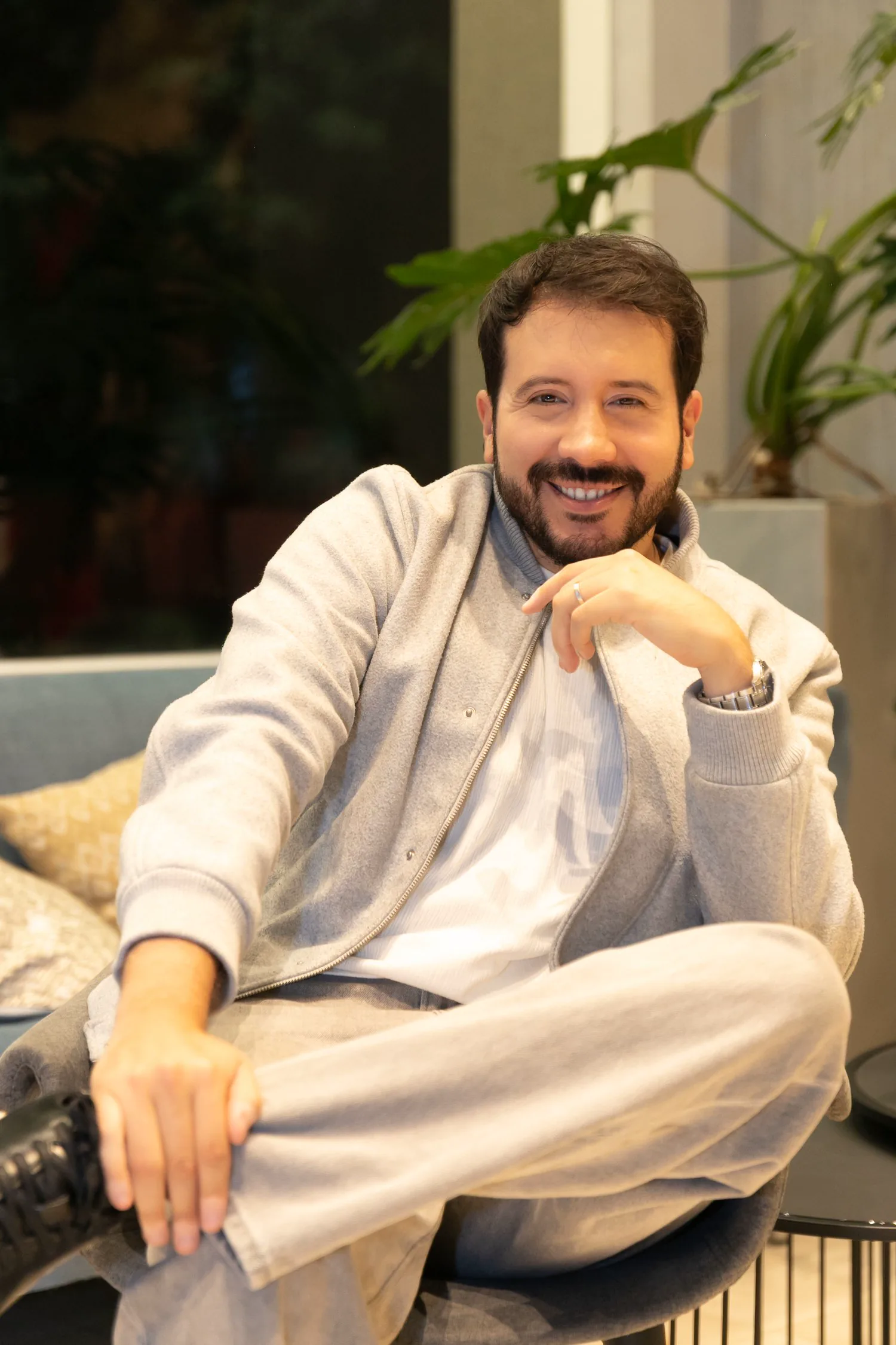 Podcast Más Bienestar — foto 10