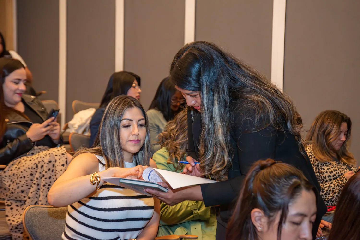 El Poder de la Escritura — foto 3