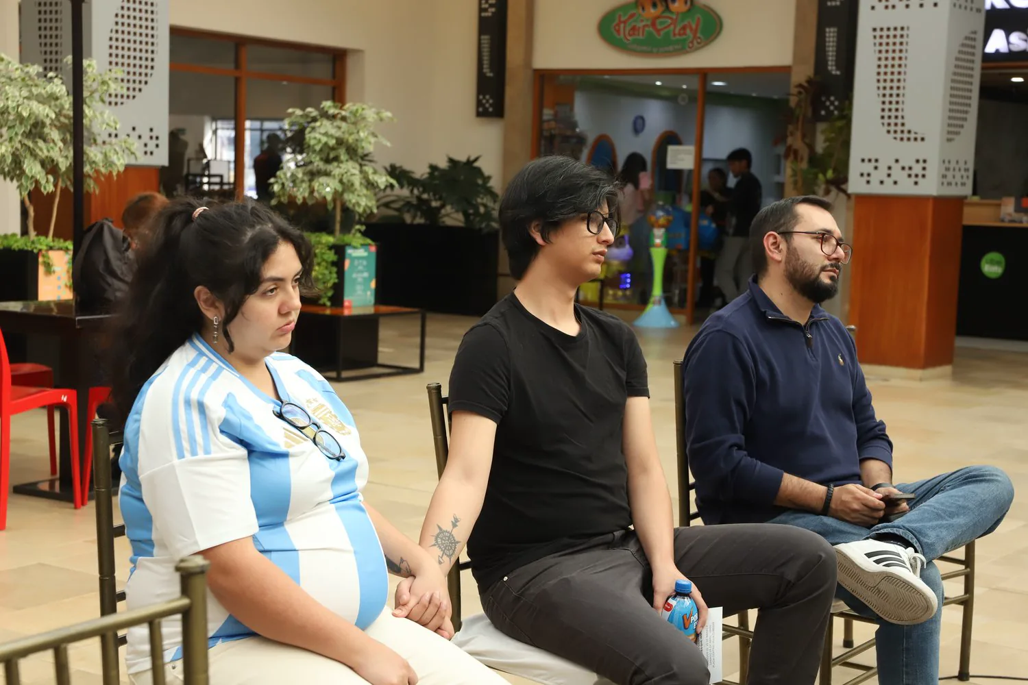 Más Bienestar · Villa Cumbayá — foto 5