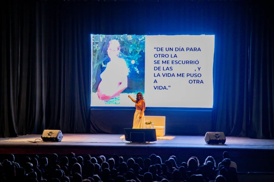 Charlas & Conferencias